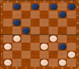 играть в шашки Чапаев онлайн