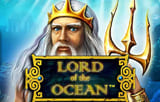 Игровой автомат Lord of the Ocean