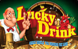 Игровой автомат Lucky Drink