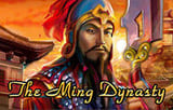 Игровой автомат Ming Dynasty
