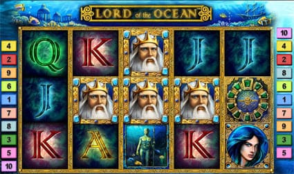 играть в игровой автомат lord of the ocean бесплатно без регистрации