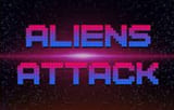 Игровой автомат Alien Attack