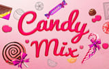 Игровой автомат Candy Mix